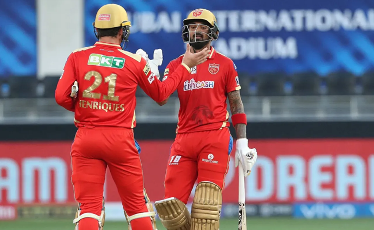 ରାହୁଲଙ୍କ ବିସ୍ଫୋରଣ, ଚେନ୍ନାଇ ଚିତପଟାଙ୍ଗ