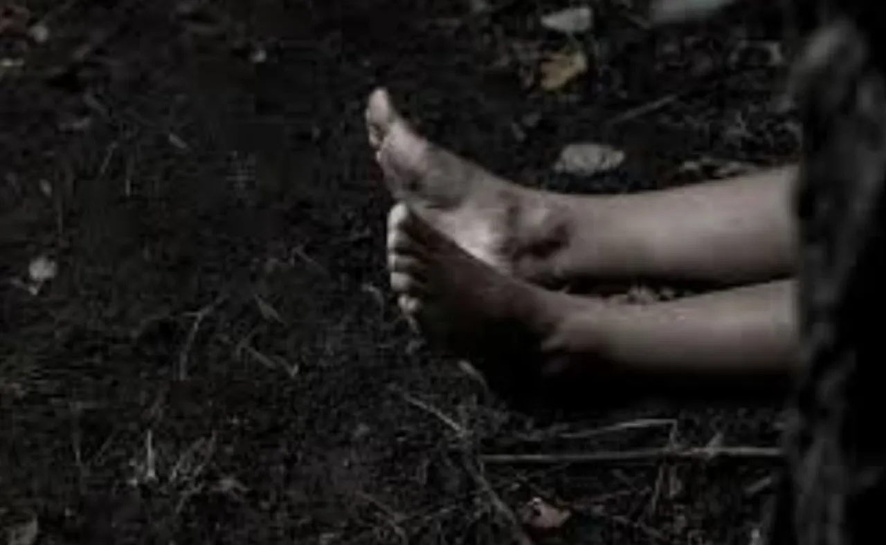 ସ୍ୱାମୀ ମାଗିଲା ସତୀତ୍ୱର ପ୍ରମାଣ: ଝିଅକୁ ଜୀଅନ୍ତା ଜାଳିଦେଲା ମା’