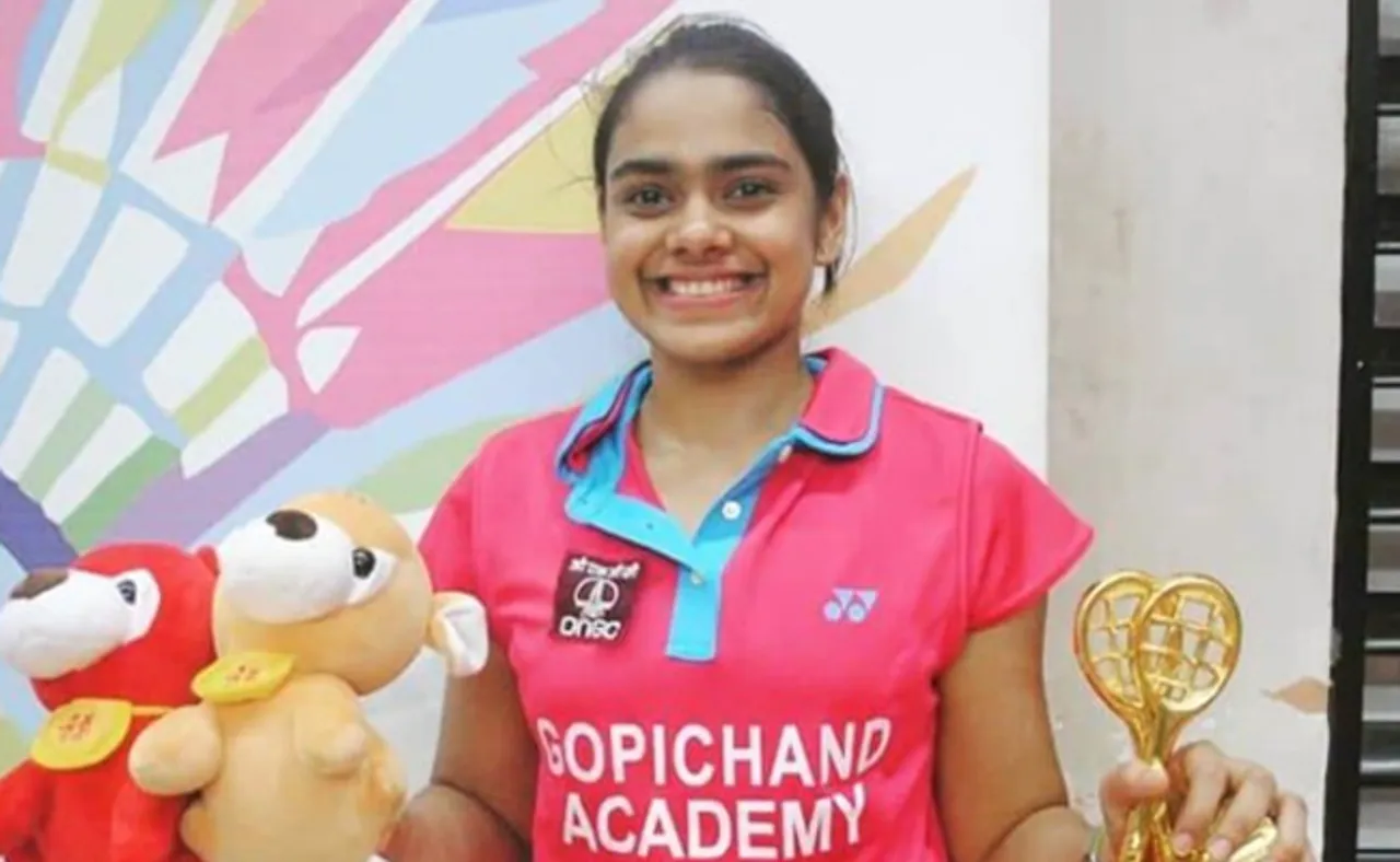 ଋତପର୍ଣ୍ଣା ପଣ୍ଡା ପାଇବେ ଏକଲବ୍ୟ ପୁରସ୍କାର