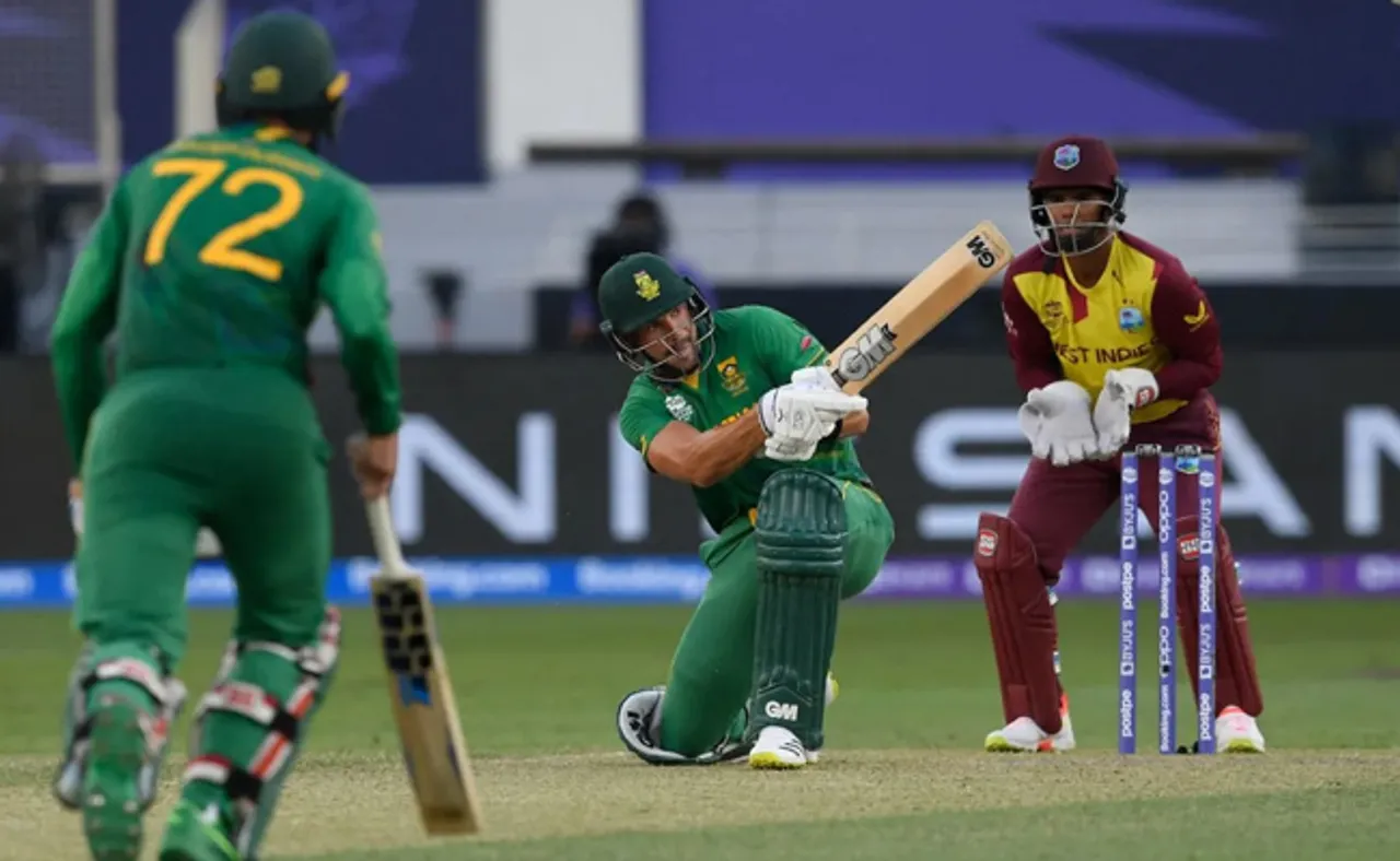 ପୁଣି ହାରିଲା ୱେଷ୍ଟଇଣ୍ଡିଜ୍, ଖାତା ଖୋଲିଲା ଦକ୍ଷିଣ ଆଫ୍ରିକା