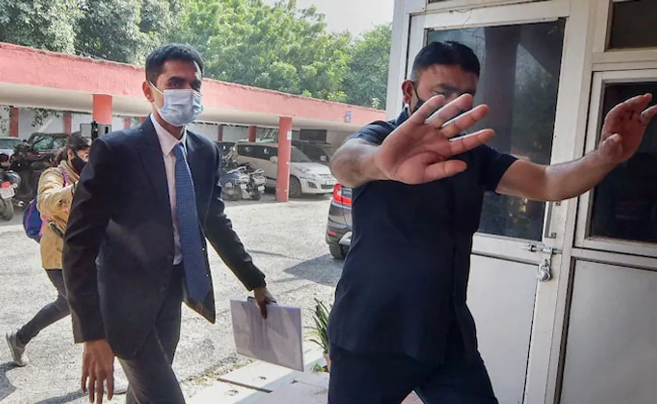 କଷ୍ଟମ୍ସ, ଟ୍ୟାକ୍ସ, ଡ୍ରଗ୍ସ: ସମୀର ୱାଙ୍ଖଡେ ଓ ତାଙ୍କର ୧୩ ‘ବଲିଉଡ ହିଟ୍ସ’