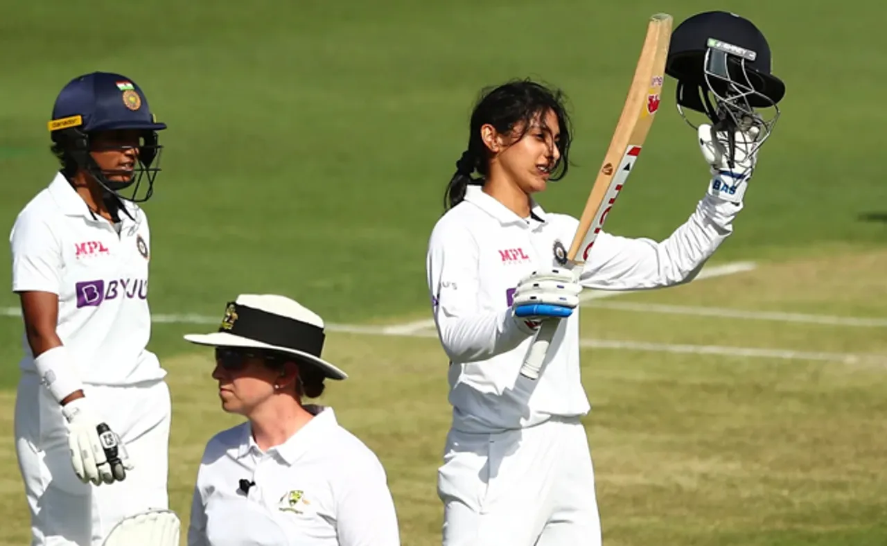 ଇତିହାସ ରଚିଲେ ମନ୍ଧାନା, ବିରାଟଙ୍କ କ୍ଲବରେ ସାମିଲ୍ ହେଲେ