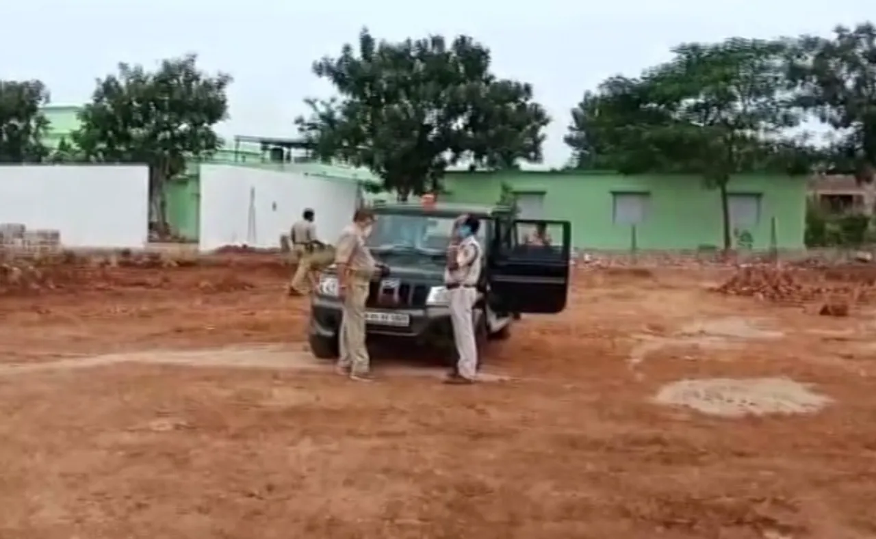 ମିଳିବ କି ନିଖୋଜ ମମିତାଙ୍କ ପତ୍ତା ? ଷ୍ଟାଡିଅମ୍‌ ସିଲ୍‌ କରି ଅଣ୍ଡାଳୁଛି ପୁଲିସ୍‌