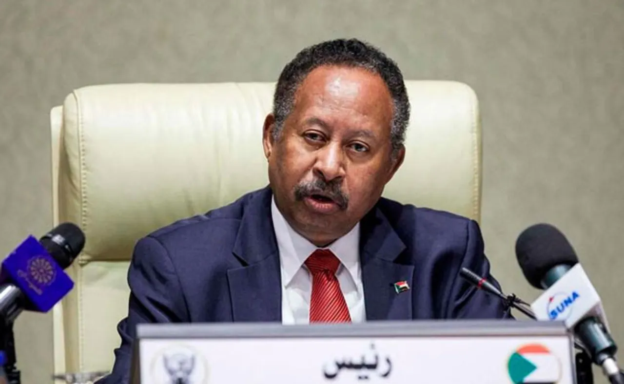 ସେନା ଦ୍ୱାରା ସୁଦାନ ପ୍ରଧାନମନ୍ତ୍ରୀ ଗିରଫ, ଅନେକ ମନ୍ତ୍ରୀ ବି ଅଟକ