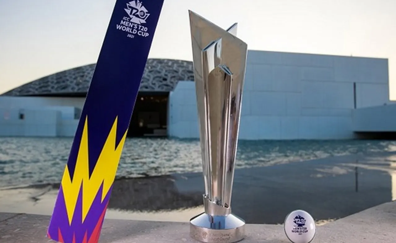 ସରିଲା ପ୍ରତୀକ୍ଷା, ରବିବାରଠାରୁ ଟି-୨୦ ବିଶ୍ୱକପ୍