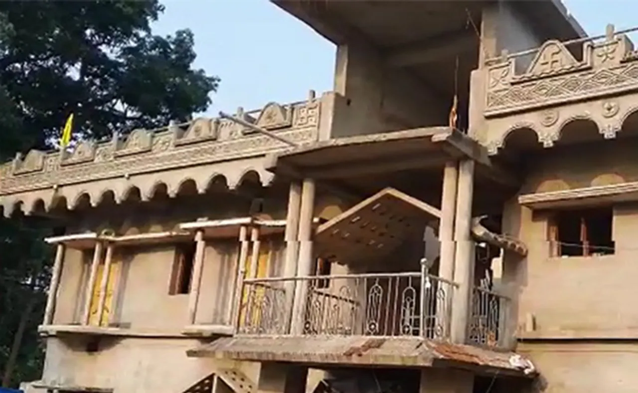 ମାତ୍ର ୬ ବର୍ଷ ଚାକିରିରେ ୬୦ ପ୍ଲଟ୍,  କୁବେର କନିଷ୍ଠ ଯନ୍ତ୍ରୀଙ୍କ ଘରେ ଭିଜିଲାନ୍ସ ଟିମ୍‌