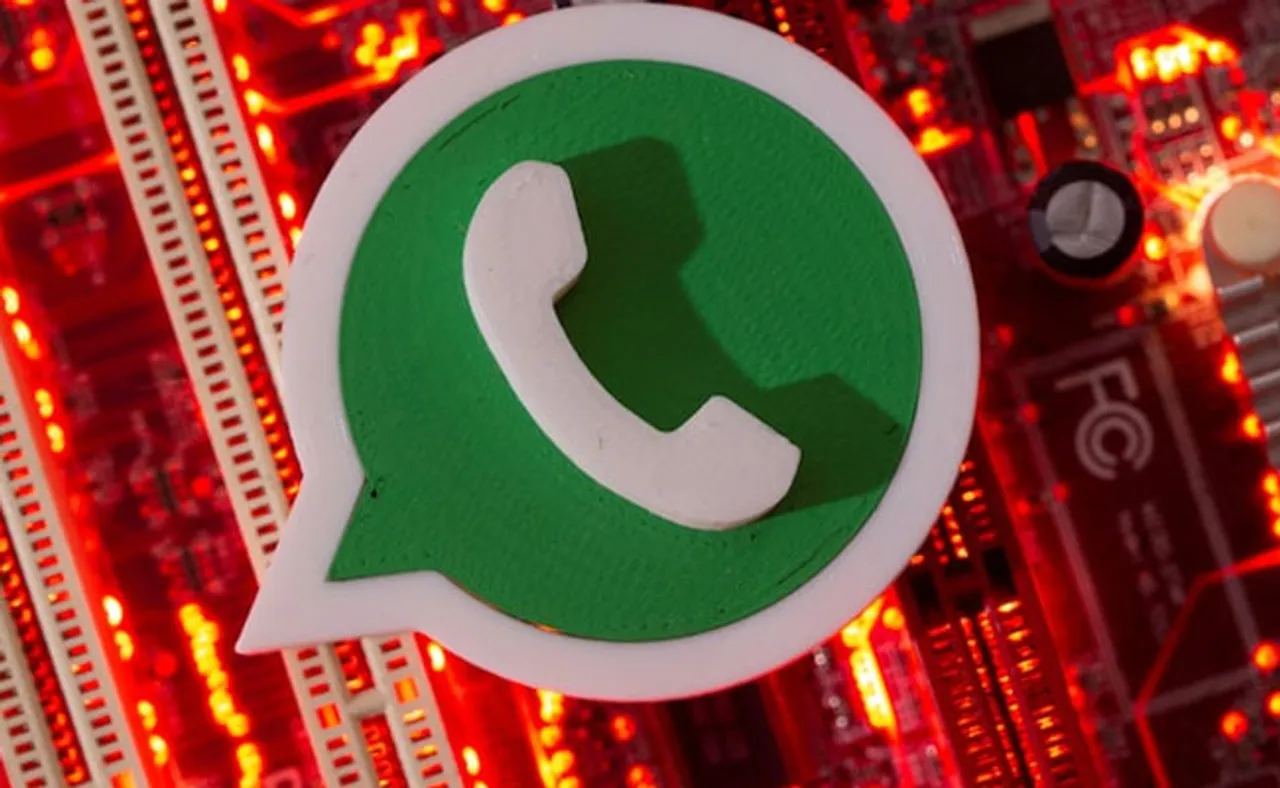 ହ୍ୱାଟସଆପ କେତେ ସୁରକ୍ଷିତ? କେମିତି ଲିକ୍‌ ହେଉଛି ବଲିଉଡ ସେଲେବ୍ରିଟିଙ୍କ ଚ୍ୟାଟ୍‌?