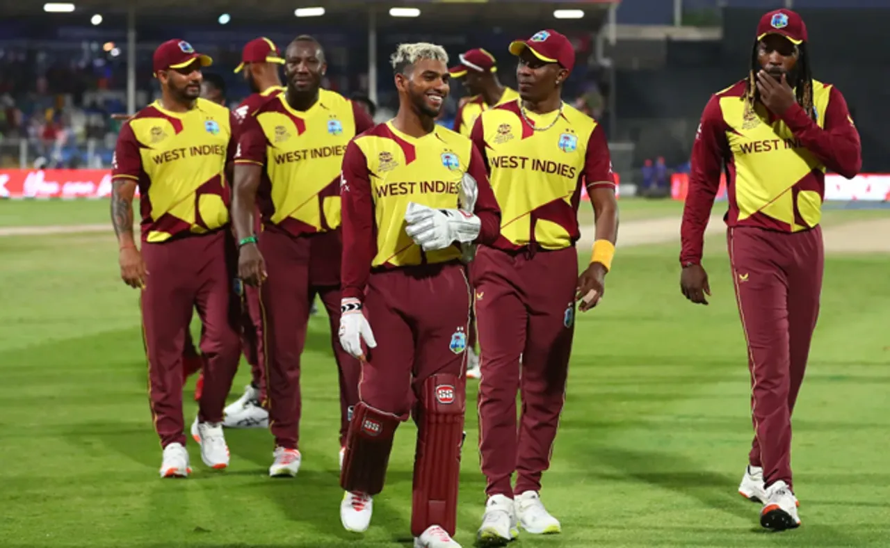 ୩ ରନରେ ଜିତିଲା ୱେଷ୍ଟଇଣ୍ଡିଜ୍, ବାଂଲାଦେଶ ବିଦା