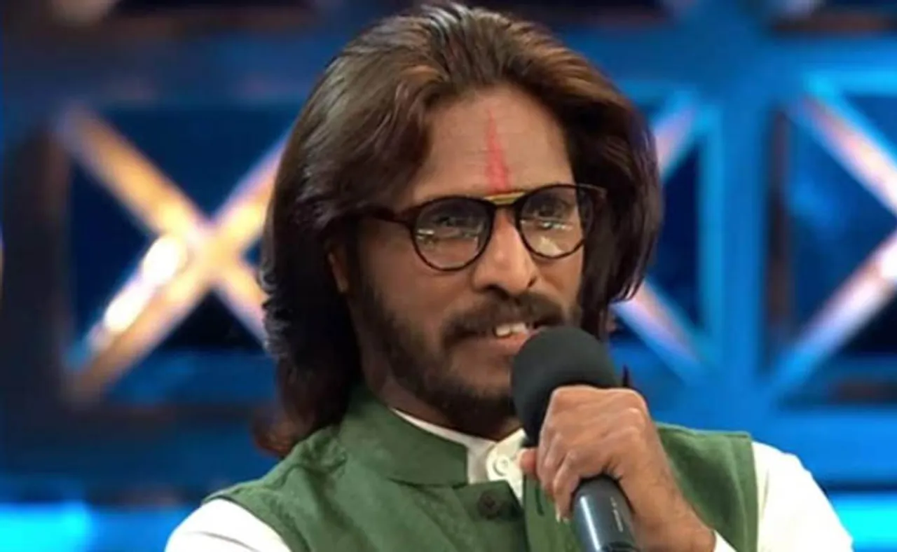 ସଲମାନଙ୍କ ଶୋ'ରେ ଏଣ୍ଟ୍ରି କରିବେ ଜେଲ୍‌ ଯାଇସାରିଥିବା ଏହି ନେତା