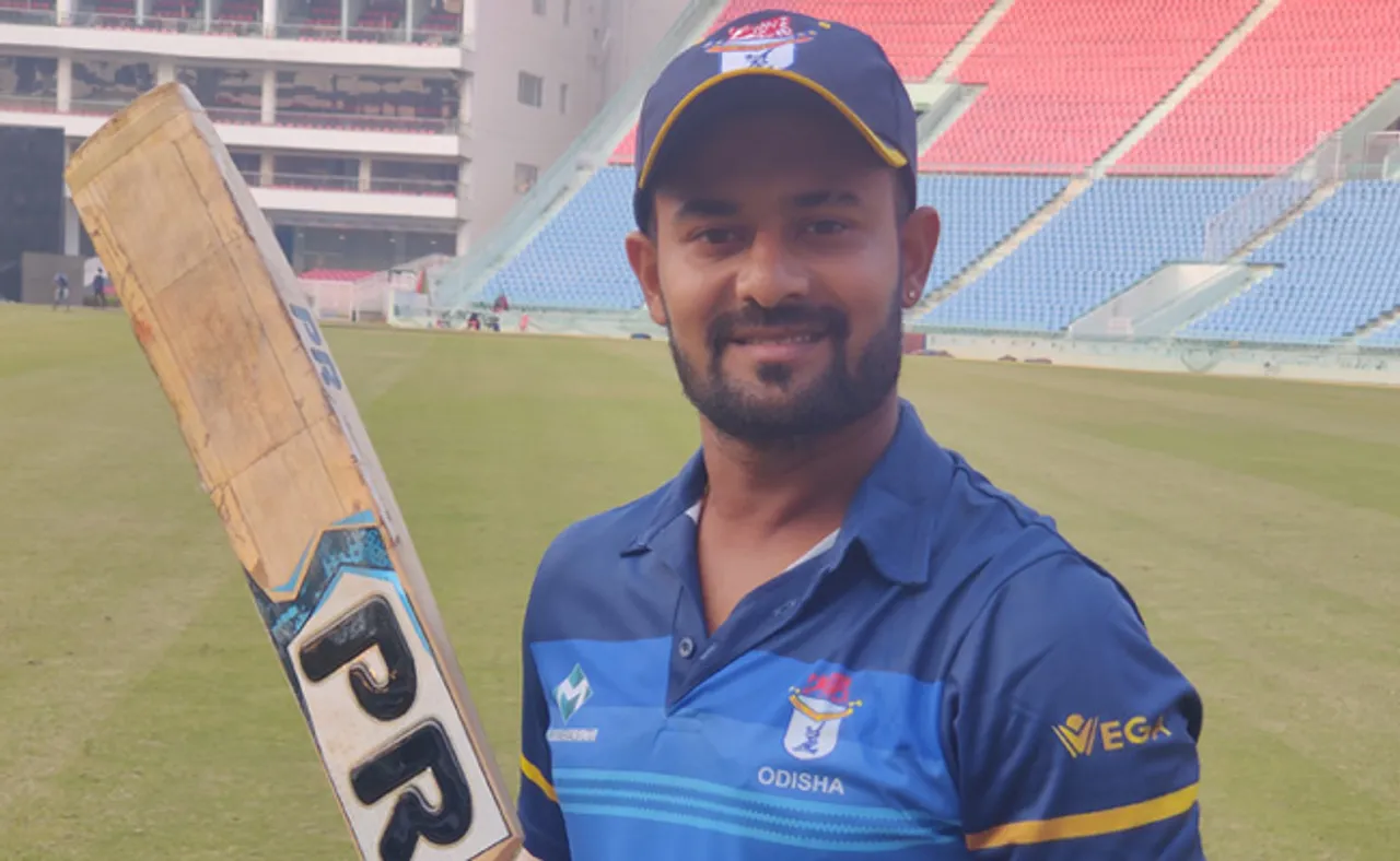 କ୍ରମାଗତ ତୃତୀୟ ମ୍ୟାଚରେ ବି ହାରିଲା ଓଡ଼ିଶା