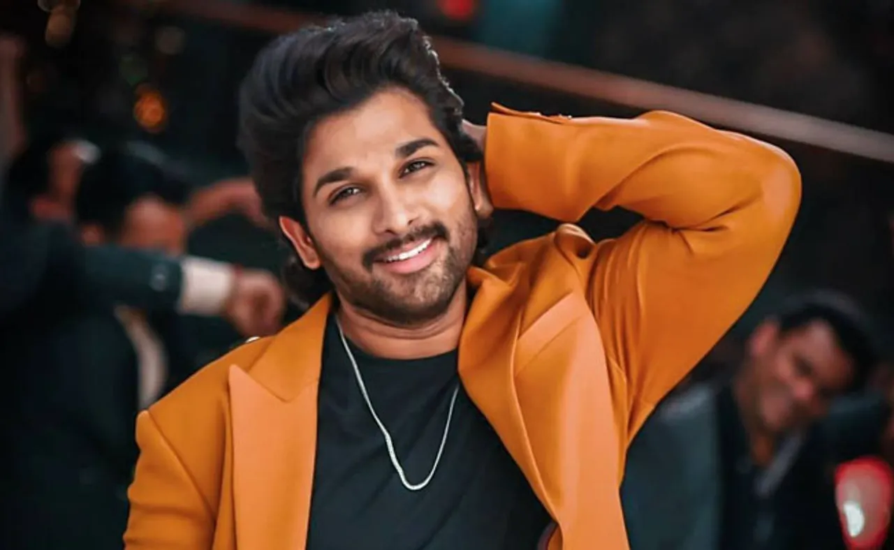 ଆଇନ ଜାଲରେ ଫସିଲେ ଆଲ୍ଲୁ ଅର୍ଜୁନ!