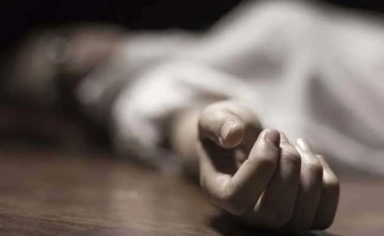 ପତ୍ନୀଙ୍କୁ ହତ୍ୟା କରି ସ୍ୱାମୀ ଗିରଫ, ଧର୍ମ ପରିବର୍ତ୍ତନ ଅଭିଯୋଗ