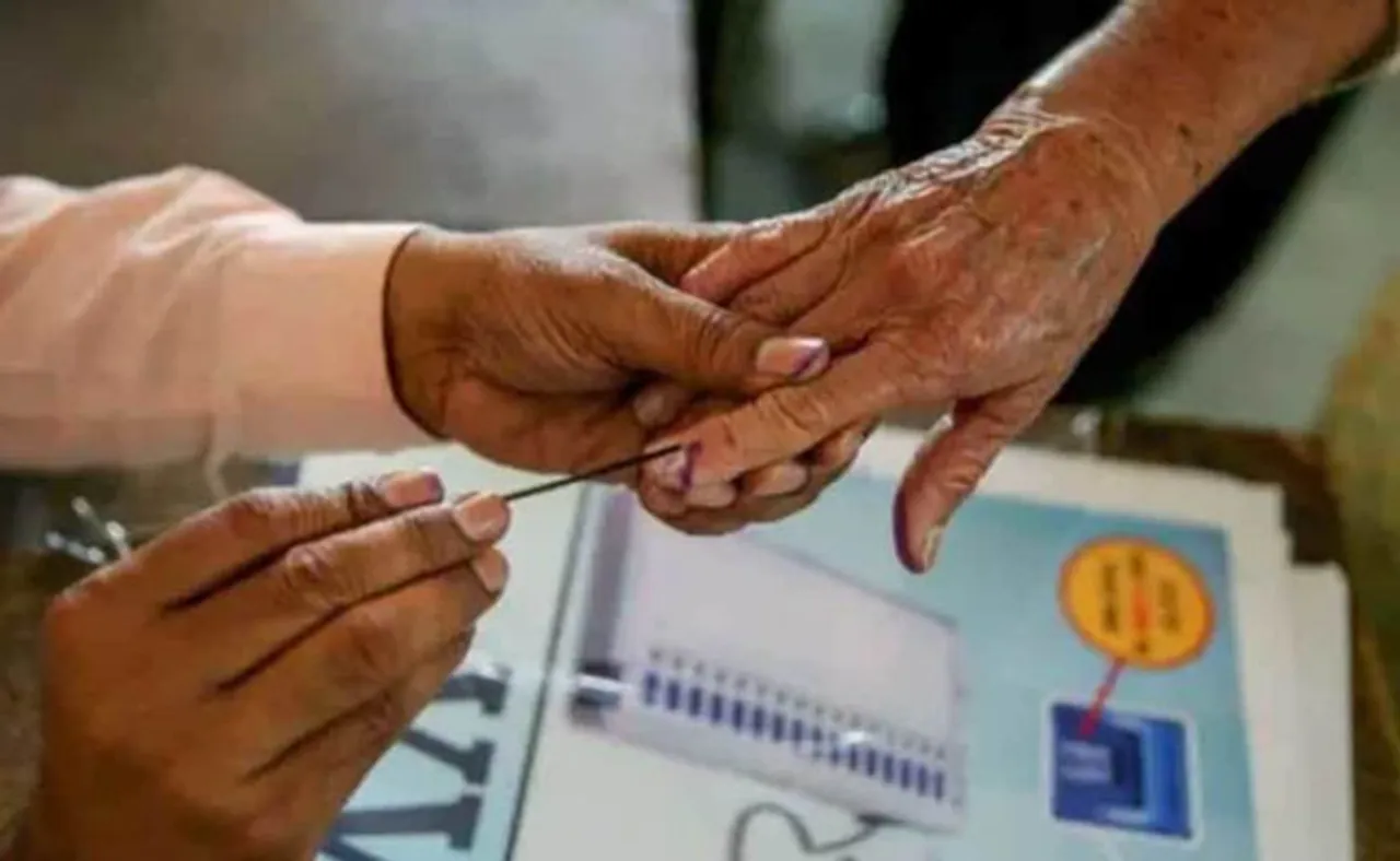 ଭୋଟ୍ ପାଇଁ ମିଳିବ ଛୁଟି