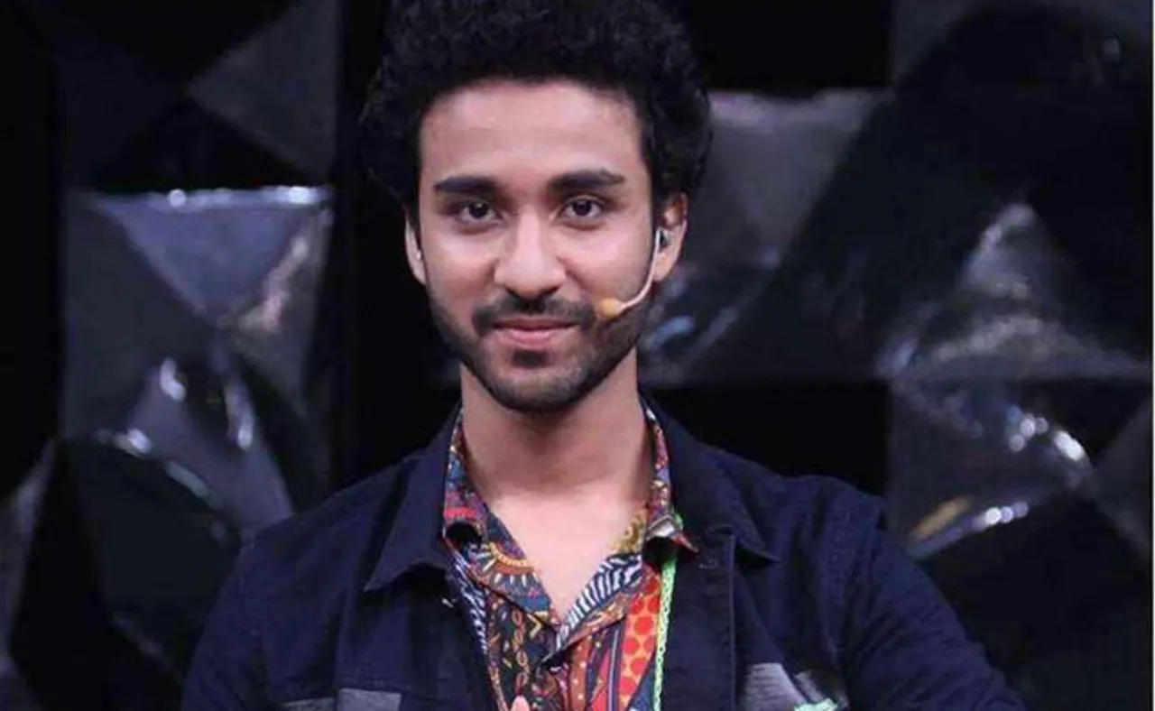 ଫସିଲେ ରାଘବ! କମେଡି କରିବା ପଡ଼ିଲା ମହଙ୍ଗା