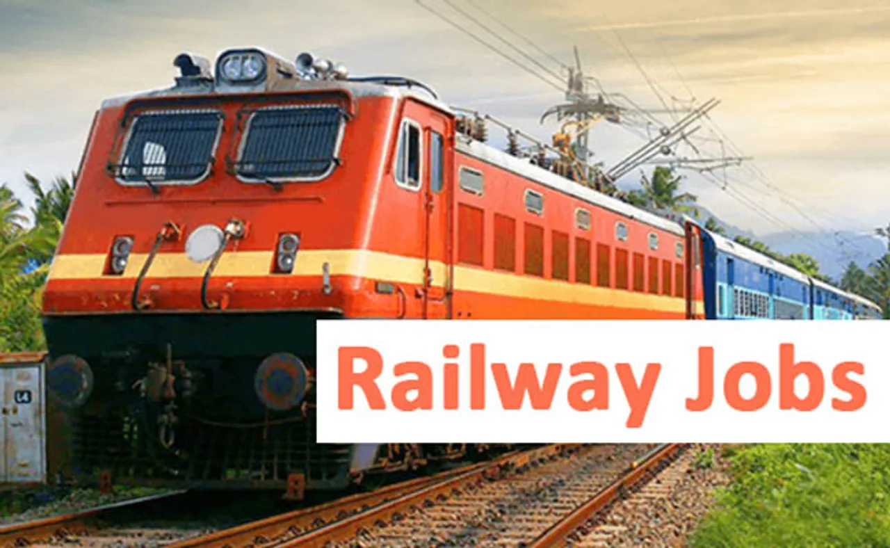 ରେଲୱେରେ ବମ୍ପର ଚାକିରି ସୁଯୋଗ, ଦେବାକୁ ପଡ଼ିବନି ପରୀକ୍ଷା