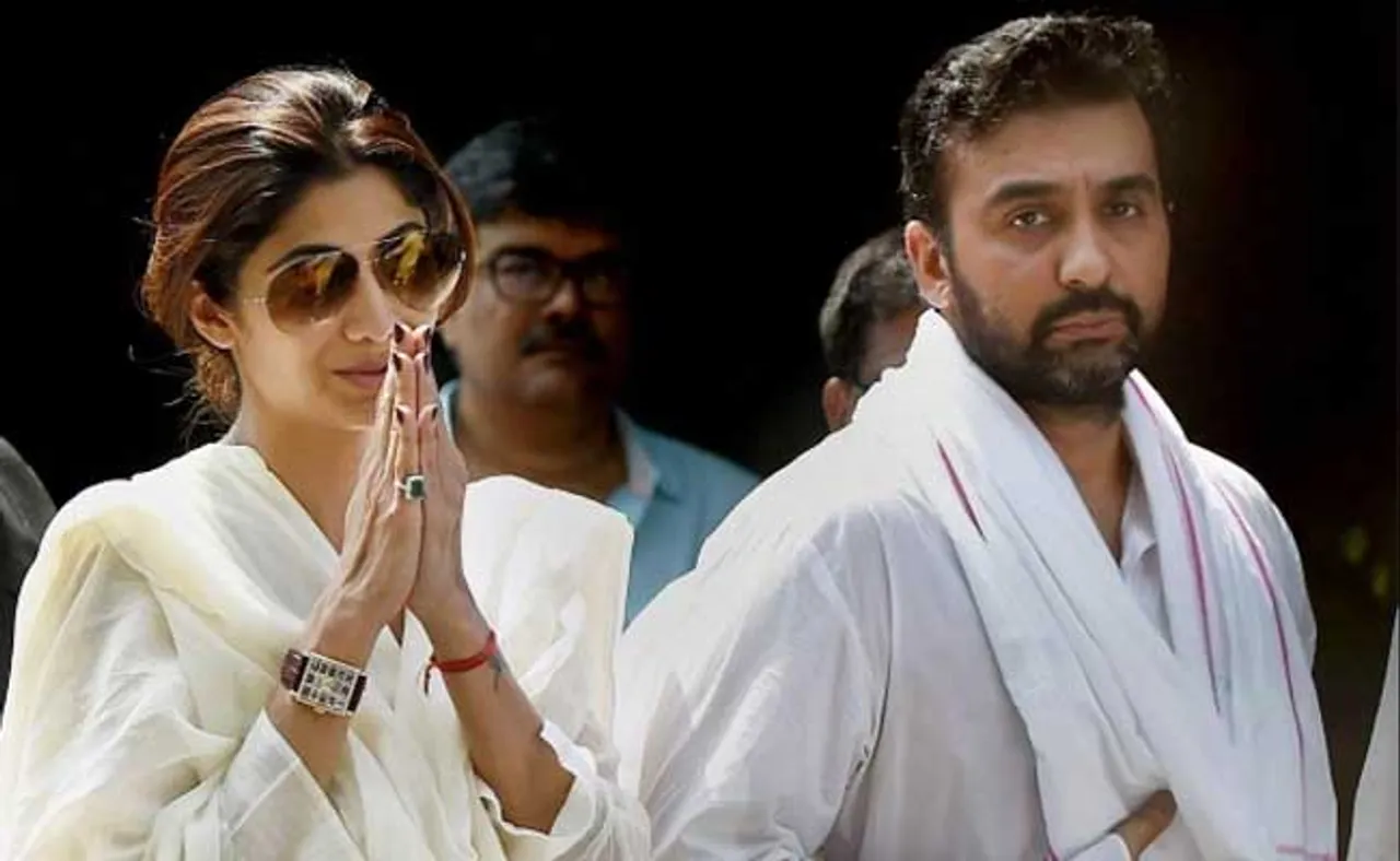 ପର୍ଣ୍ଣ ଫିଲ୍ମ ରାକେଟ ମାମଲାରେ ରାଜ କୁନ୍ଦ୍ରାଙ୍କ ଜାମିନ ଆବେଦନ ଖାରଜ