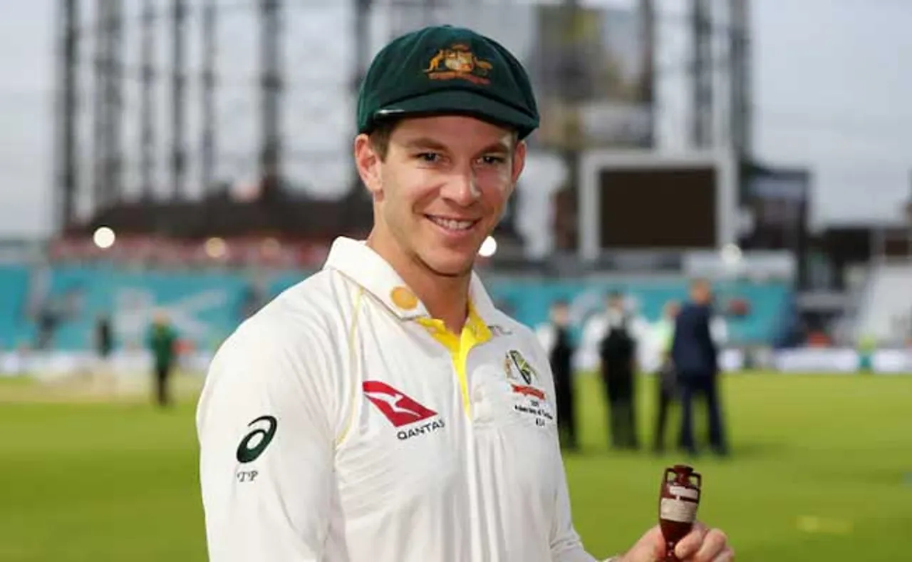 ସେକ୍ସଟିଙ୍ଗ ସ୍କାଣ୍ଡାଲ: ଅଷ୍ଟ୍ରେଲିଆ ଟିମ୍‌ର ଅଧିନାୟକ ପଦ ଛାଡ଼ିଲେ ଟିମ ପେନ୍‌