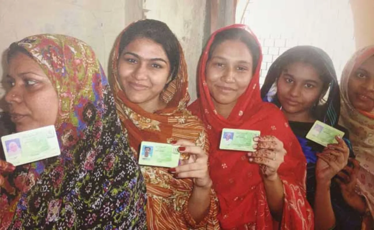 ସରପଞ୍ଚ ପ୍ରାର୍ଥୀ ପାଇଲେ ଗୋଟିଏ ଭୋଟ୍‌, ନିଜ ଘର ଲୋକ ବି ଦେଲେନି