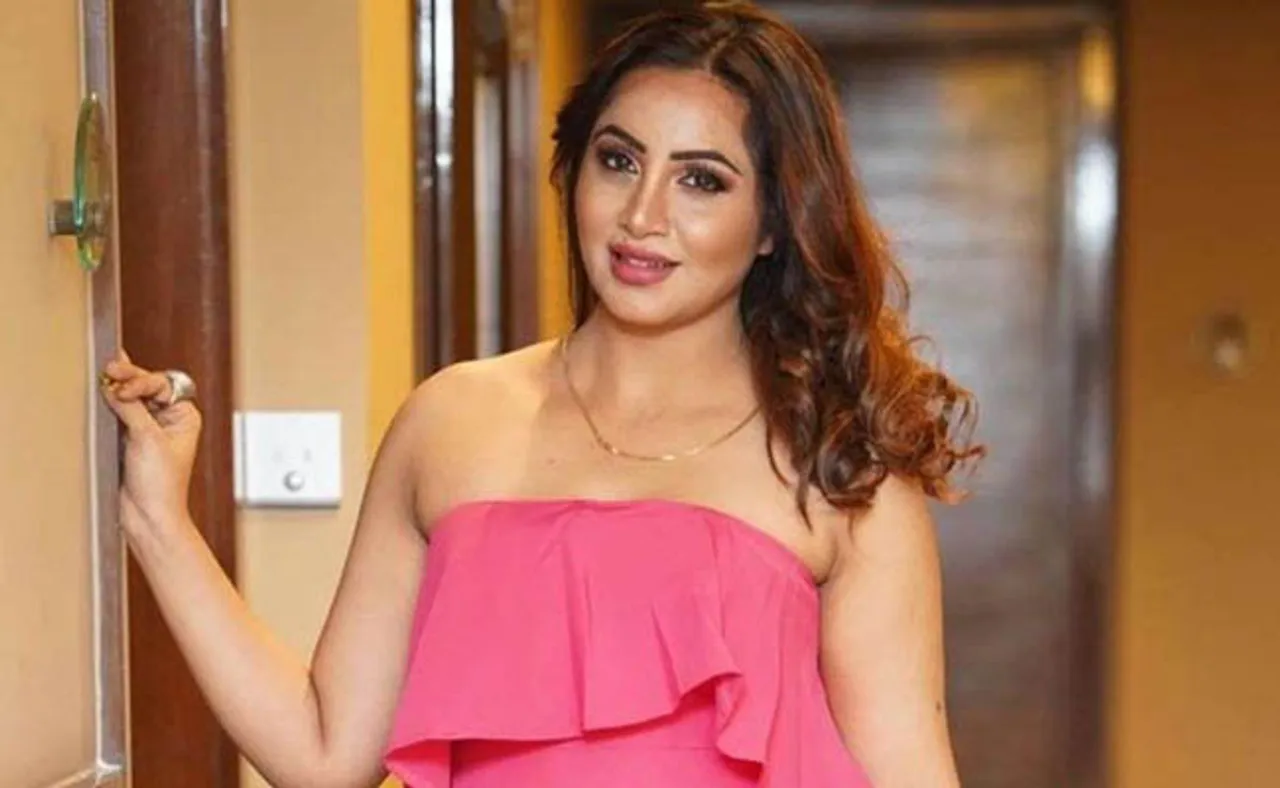 ବିଗ୍‌ ବସ୍‌ ଫେମ୍‌ ଅଭିନେତ୍ରୀଙ୍କ କାର୍‌ ଦୁର୍ଘଟଣା, ହସ୍ପିଟାଲରେ ଭର୍ତ୍ତି