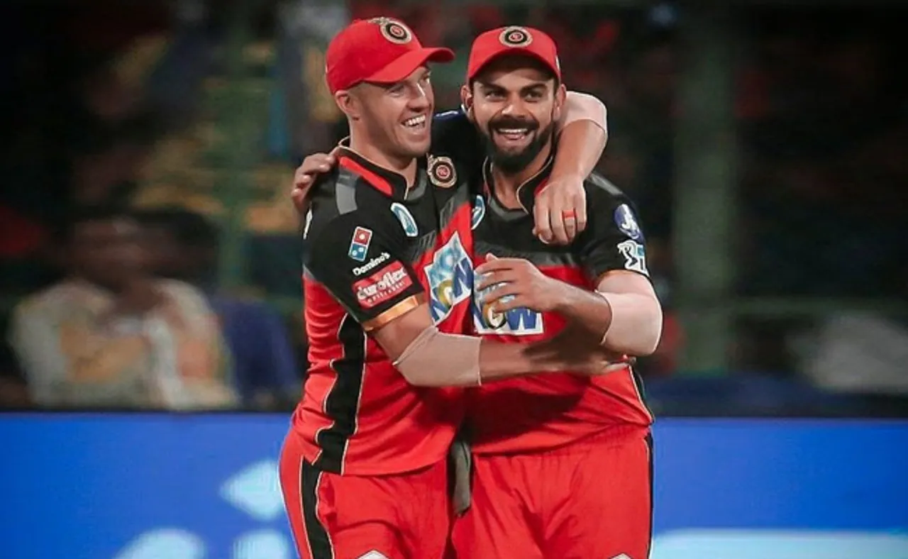 ବିରାଟ୍ କୋହଲି କହିଲେ ‘ଆଇ ଲଭ୍ ୟୁ’