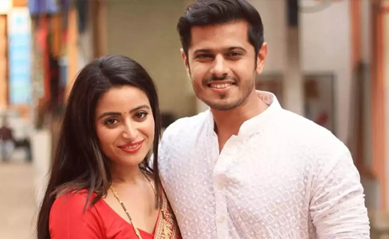 ଖୁବଶୀଘ୍ର ବିବାହ କରିବେ ଏହି ଦିଅର-ଭାଉଜ ଯୋଡି