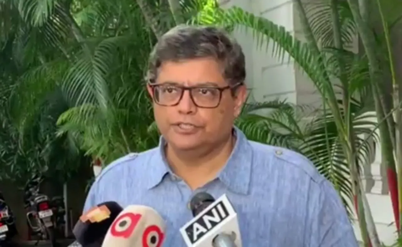 ‘ସବୁ ବିରୋଧୀ ମିଶିକି ଯେତିକି, ଏନ୍‌ଡିଏ ତାଠୁ ଅଧିକ’