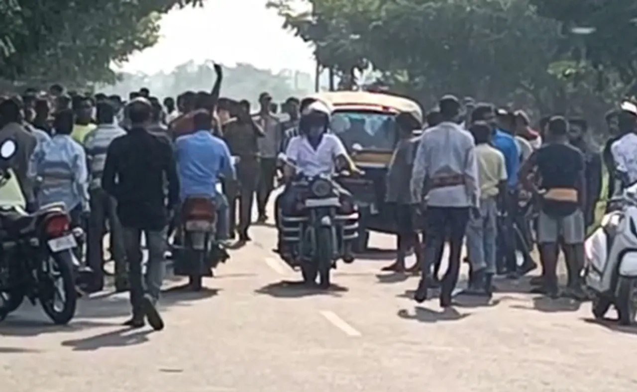 ବ୍ରହ୍ମଗିରିରେ ୨୦ରୁ ଊର୍ଦ୍ଧ୍ୱ ବୋମାମାଡ଼