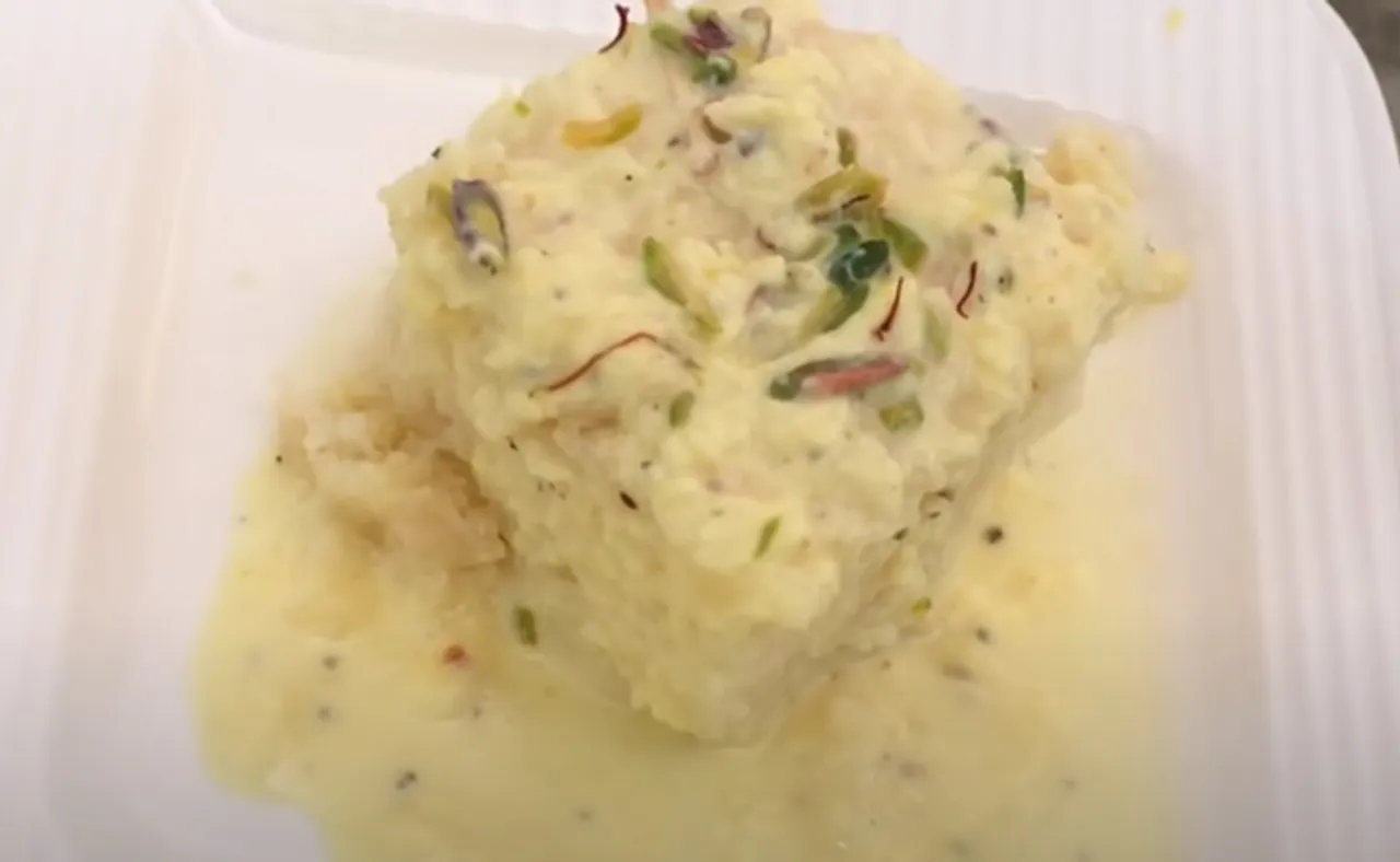 ଘରେ ପ୍ରସ୍ତୁତ କରନ୍ତୁ ସ୍ୱାଦିଷ୍ଟ ମଲାଇ କେକ୍‌