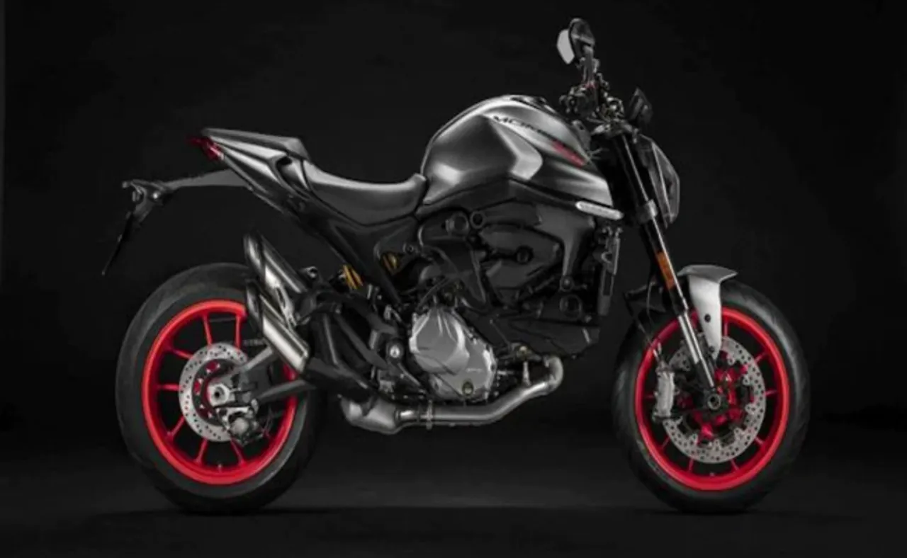 ଭାରତରେ ଲଞ୍ଚ ହେଲା ୧୦ ଲକ୍ଷ ଟଙ୍କାର ବାଇକ୍‌