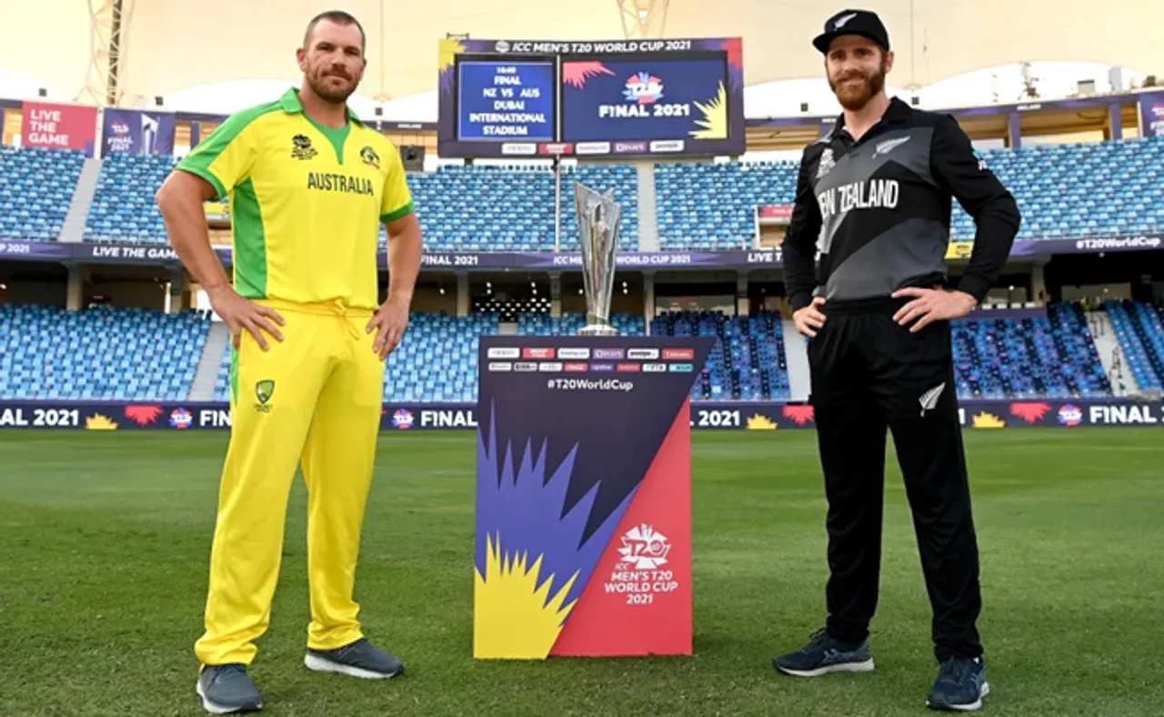 ଫାଇନାଲରେ ଟସ୍ ଜିତିଲା ଅଷ୍ଟ୍ରେଲିଆ