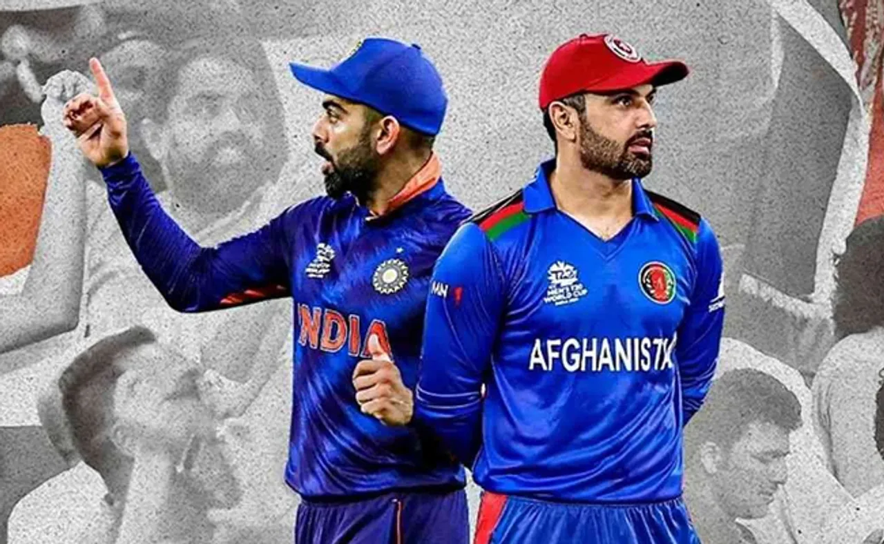 ଆଫଗାନିସ୍ତାନ ଜିତିଲେ, ଭାରତକୁ ଲାଗିବ ବଡ଼ ଝଟକା!