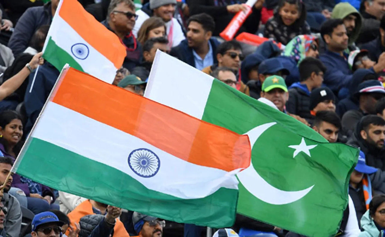 ଜୁଲାଇ ୩୧ରେ ଭାରତ-ପାକିସ୍ତାନ ମ୍ୟାଚ୍