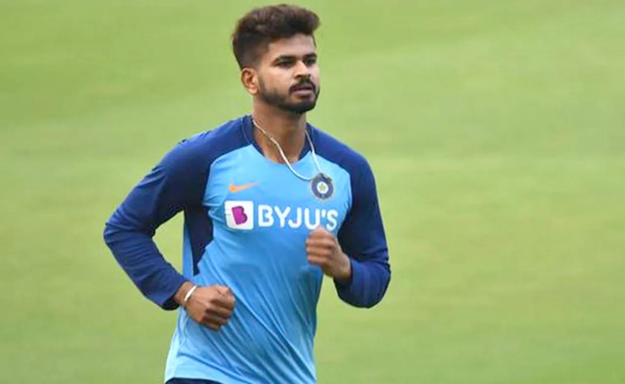 ନିରାଶ ହେଲେ ସୂର୍ଯ୍ୟକୁମାର, ବାଜି ମାରିଲେ ଶ୍ରେୟସ୍ ଆୟର୍