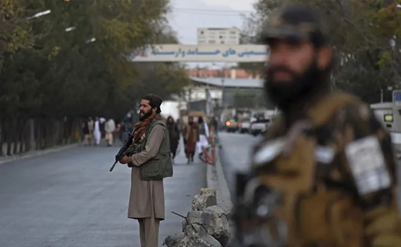 କାବୁଲ ହସ୍ପିଟାଲ ହମଲାରେ ହକ୍କାନୀ ନେଟୱର୍କର ବରିଷ୍ଠ କମାଣ୍ଡର ମୃତ