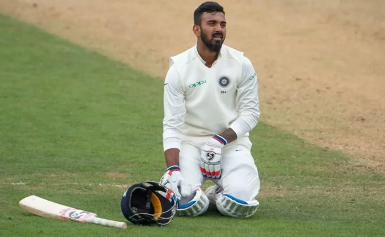 ଟେଷ୍ଟ ସିରିଜ ପୂର୍ବରୁ ଟିମ୍ ଇଣ୍ଡିଆକୁ ବଡ଼ ଝଟକା