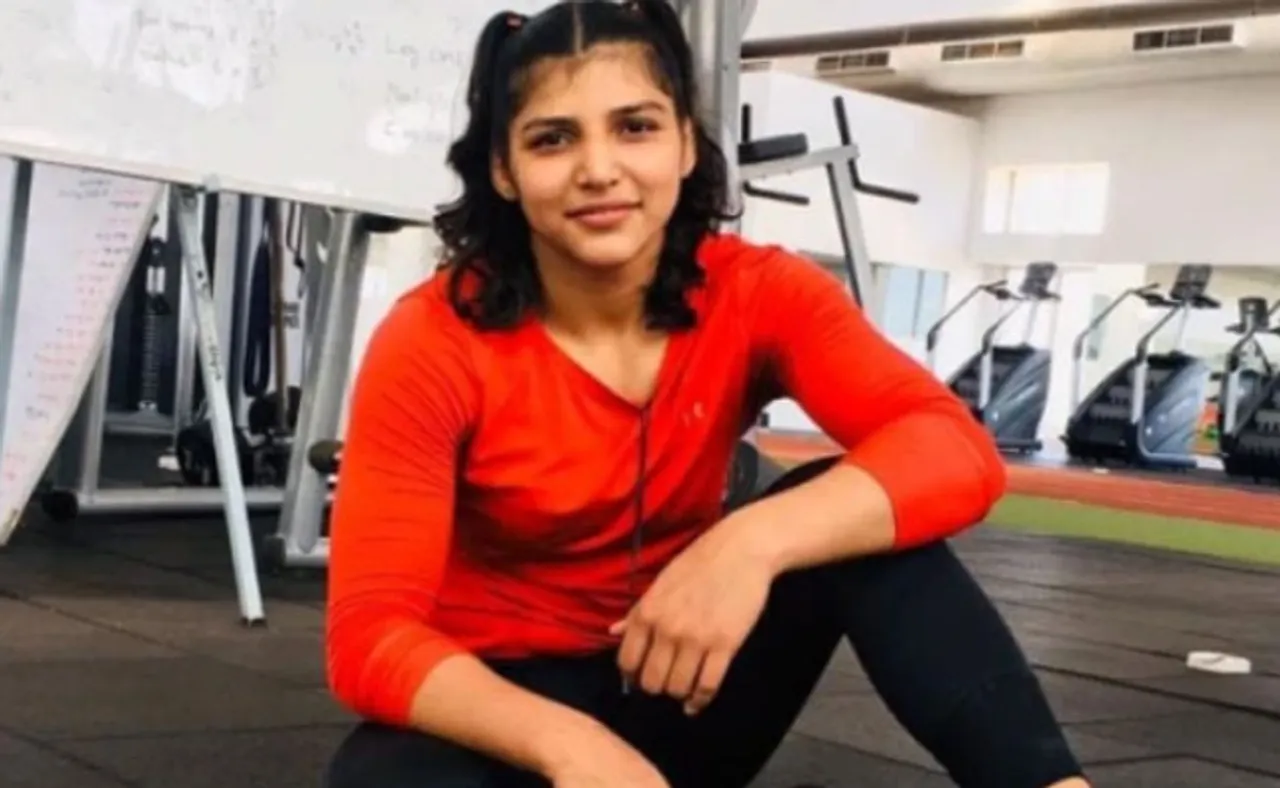 ମଶାଣିରୁ ଉଠିଲେ କୁସ୍ତି ରାଣୀ ! କହିଲେ ମୁଁ ବଞ୍ଚିଛି...