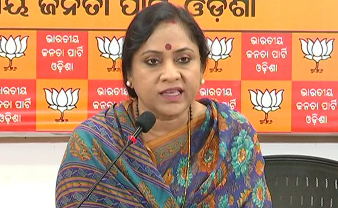 ଡ୍ରାଇଭରଙ୍କ ଆନ୍ଦୋଳନ ଓ ଆତଙ୍କରାଜ ସରକାରୀ ପ୍ରାୟୋଜିତ : ବିଜେପି