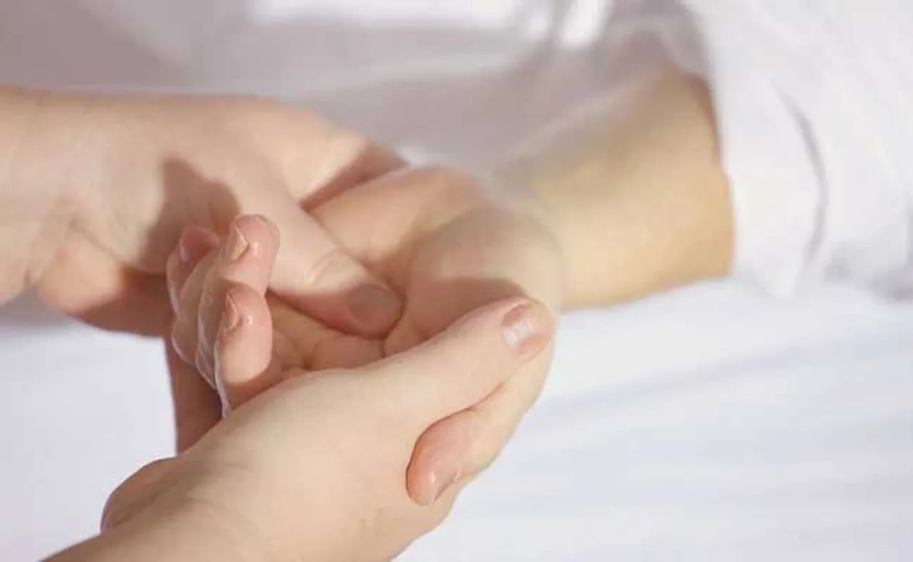 ସ୍ପା ପାଇଁ ନୂଆ ଗାଇଡଲାଇନ: ଏଣିକି ପୁରୁଷଙ୍କୁ ମାଲିସ କରିପାରିବେନି ମହିଳା