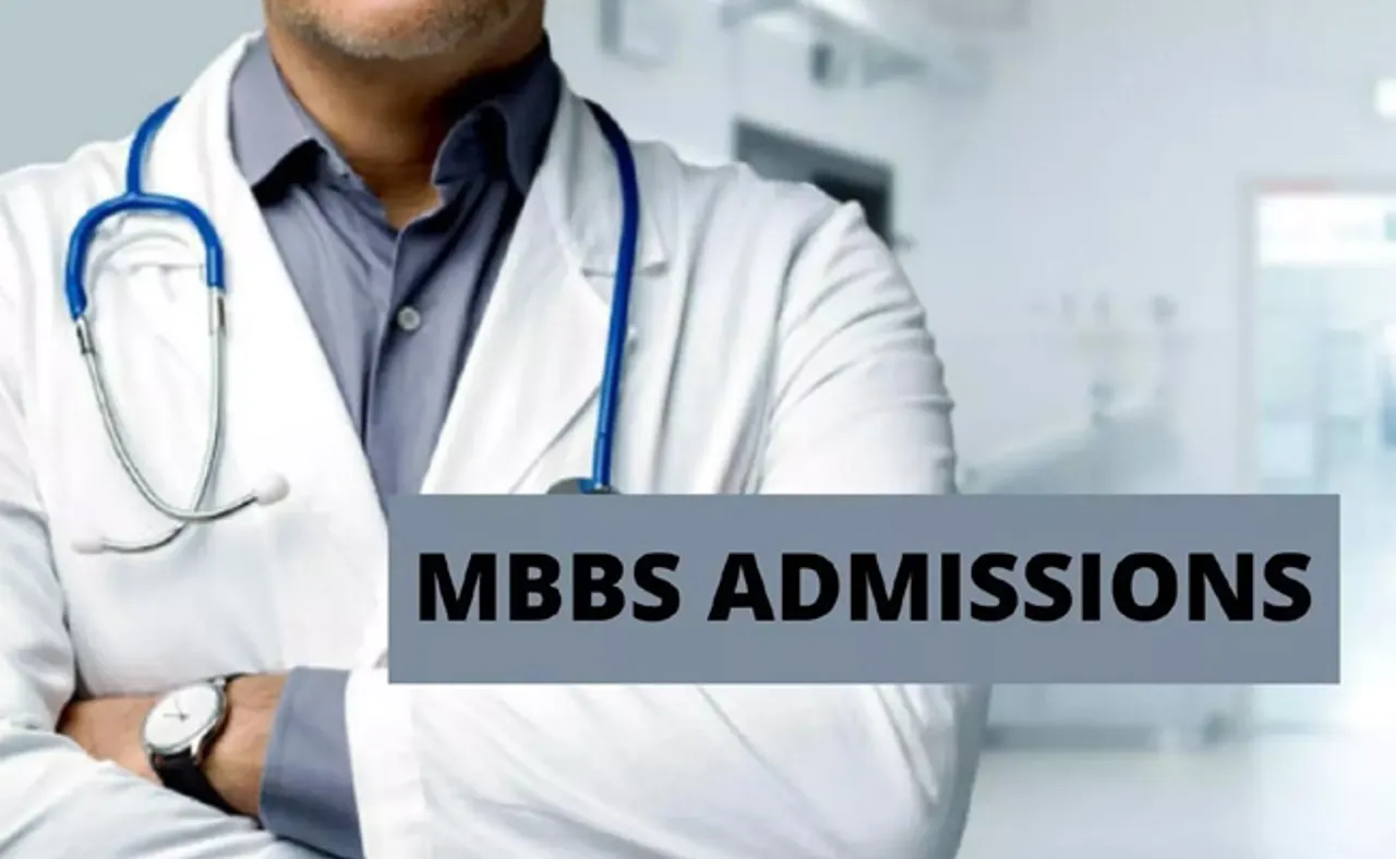 ୨୯ରୁ MBBS/BDSରେ ଆଡମିଶନ ପାଇଁ କାଉନସେଲିଂ ପ୍ରକ୍ରିୟା