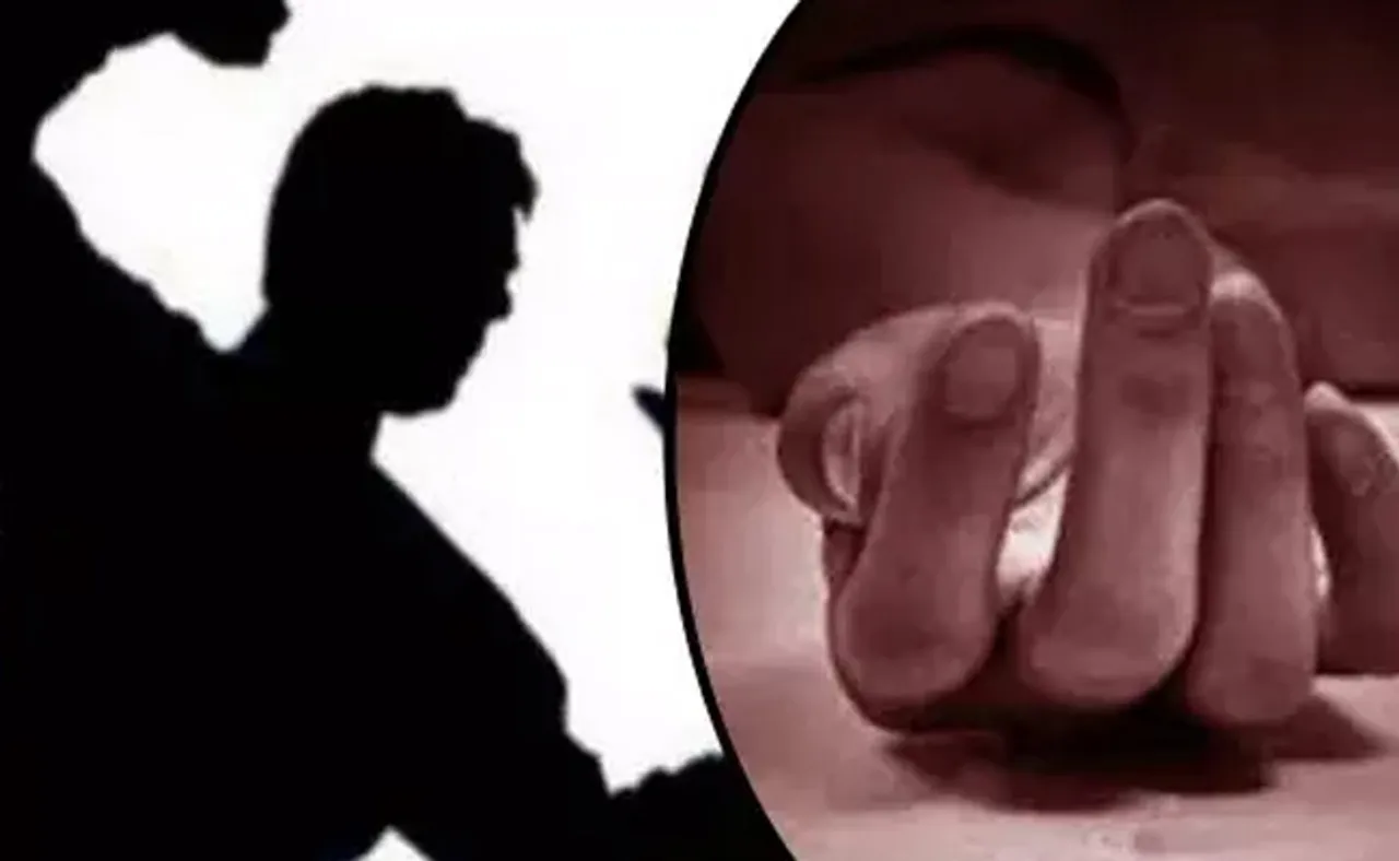 ରାଜଧାନୀରେ ଚାଞ୍ଚଲ୍ୟ, ସ୍ତ୍ରୀ ଓ ପୁଅକୁ ତଣ୍ଟି ଚିପି ମାରିଦେଲା