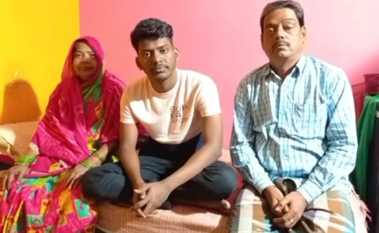 ଡାକ୍ତର ହେବେ ରିକ୍ସା ଚାଳକଙ୍କ ପୁଅ