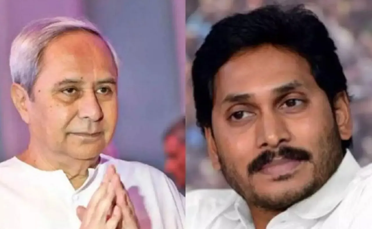 କାଲି ଆସୁଛନ୍ତି ଜଗନ, କୋଟିଆ କଥା ଉଠିବ କି?