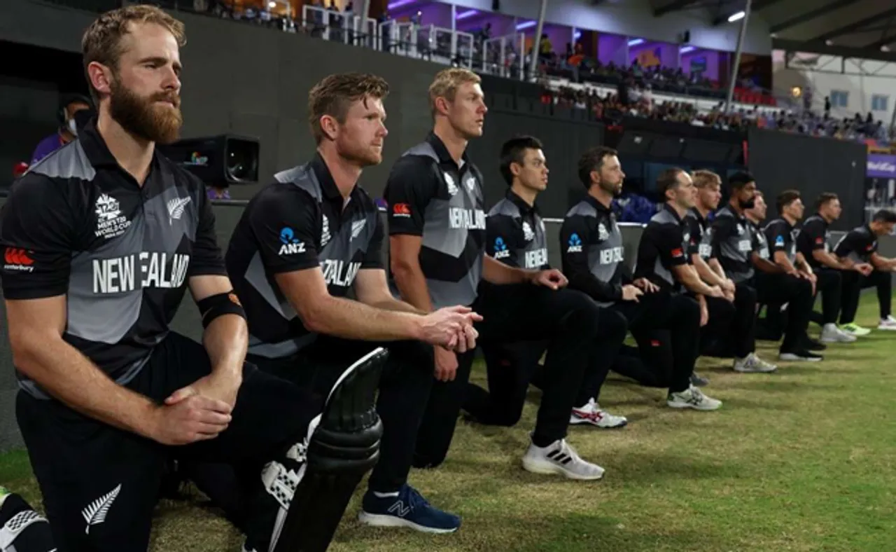 ନକଆଉଟରେ ନ୍ୟୁଜିଲ୍ୟାଣ୍ଡର ରେକର୍ଡ ଖରାପ, ଭାରତ ଯିବ କି ସେମିଫାଇନାଲ୍?