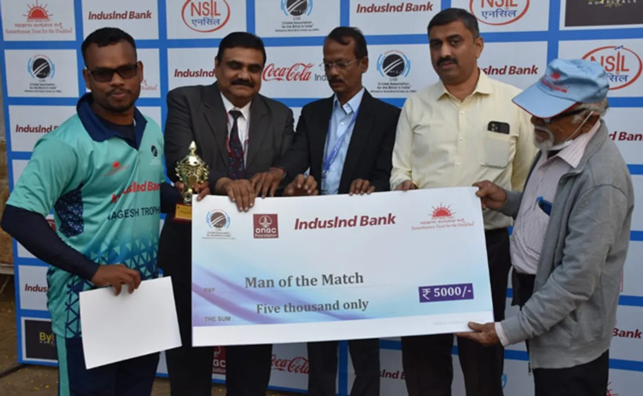 ନଗେଶ ଟ୍ରଫି: ବିଜୟରୁ ଅଭିଯାନ ଆରମ୍ଭ କଲା ଓଡ଼ିଶା