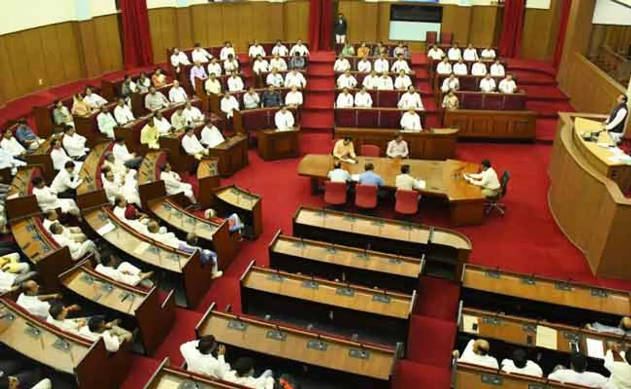 ୧ରୁ ବିଧାନସଭା, ପ୍ରଥମ ଦିନରେ ଆସିବ ଅତିରିକ୍ତ ବଜେଟ୍