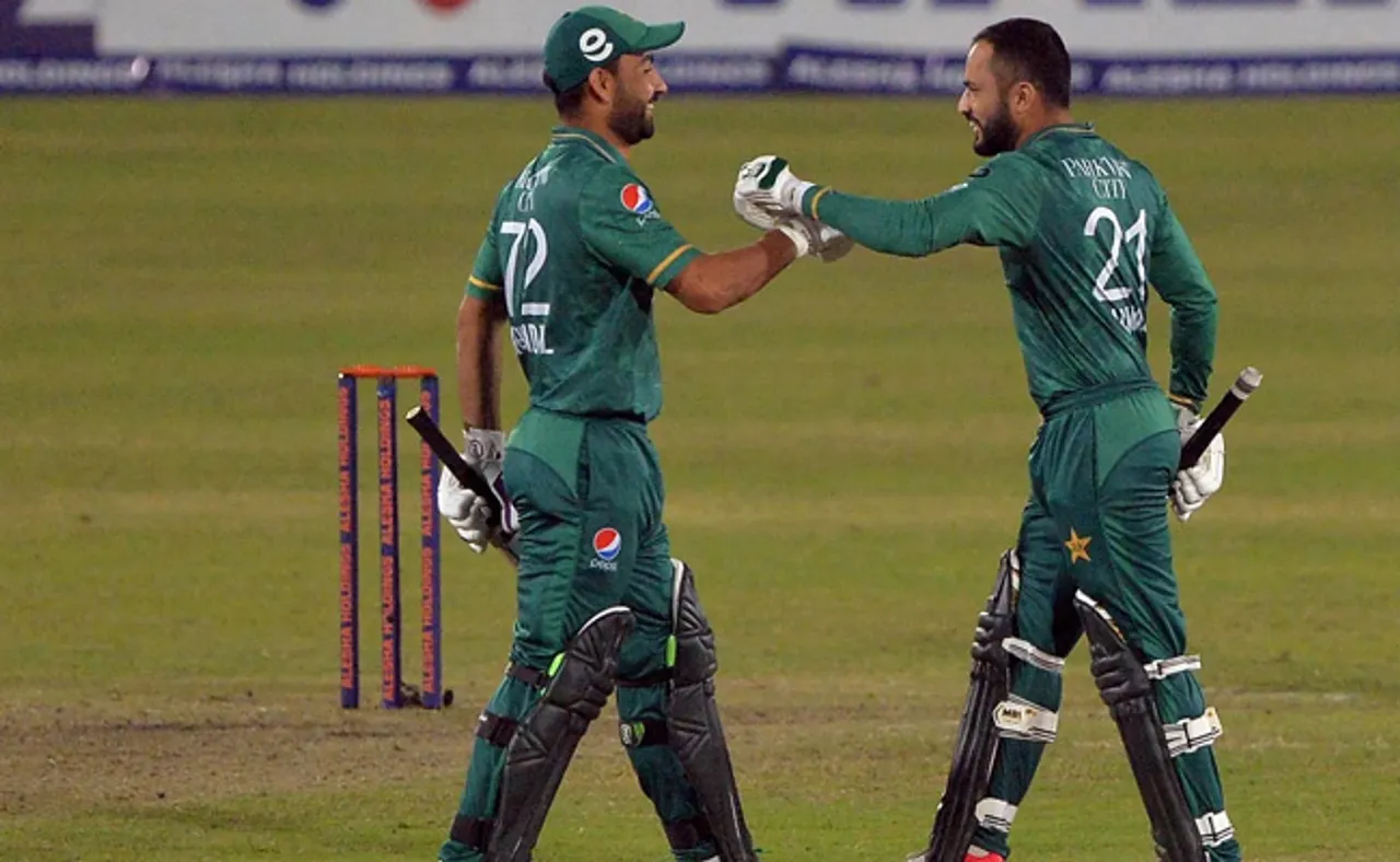 ଭାରତ ପରେ ପାକିସ୍ତାନ ବି ପୋଛିନେଲା ସିରିଜ୍