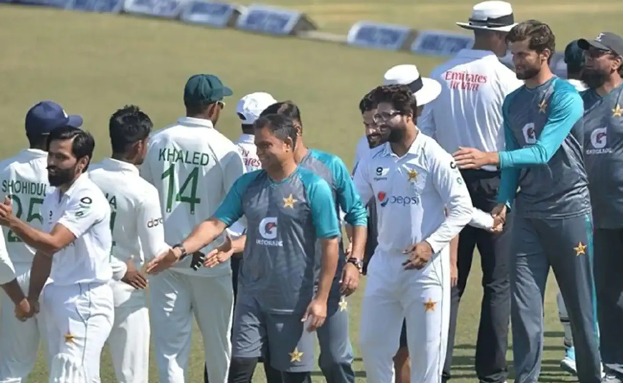 ଦ୍ୱିତୀୟ ଟେଷ୍ଟ ପୂର୍ବରୁ ଭାରତକୁ ବଡ଼ ଝଟ୍‌କା ଦେଲା ପାକିସ୍ତାନ