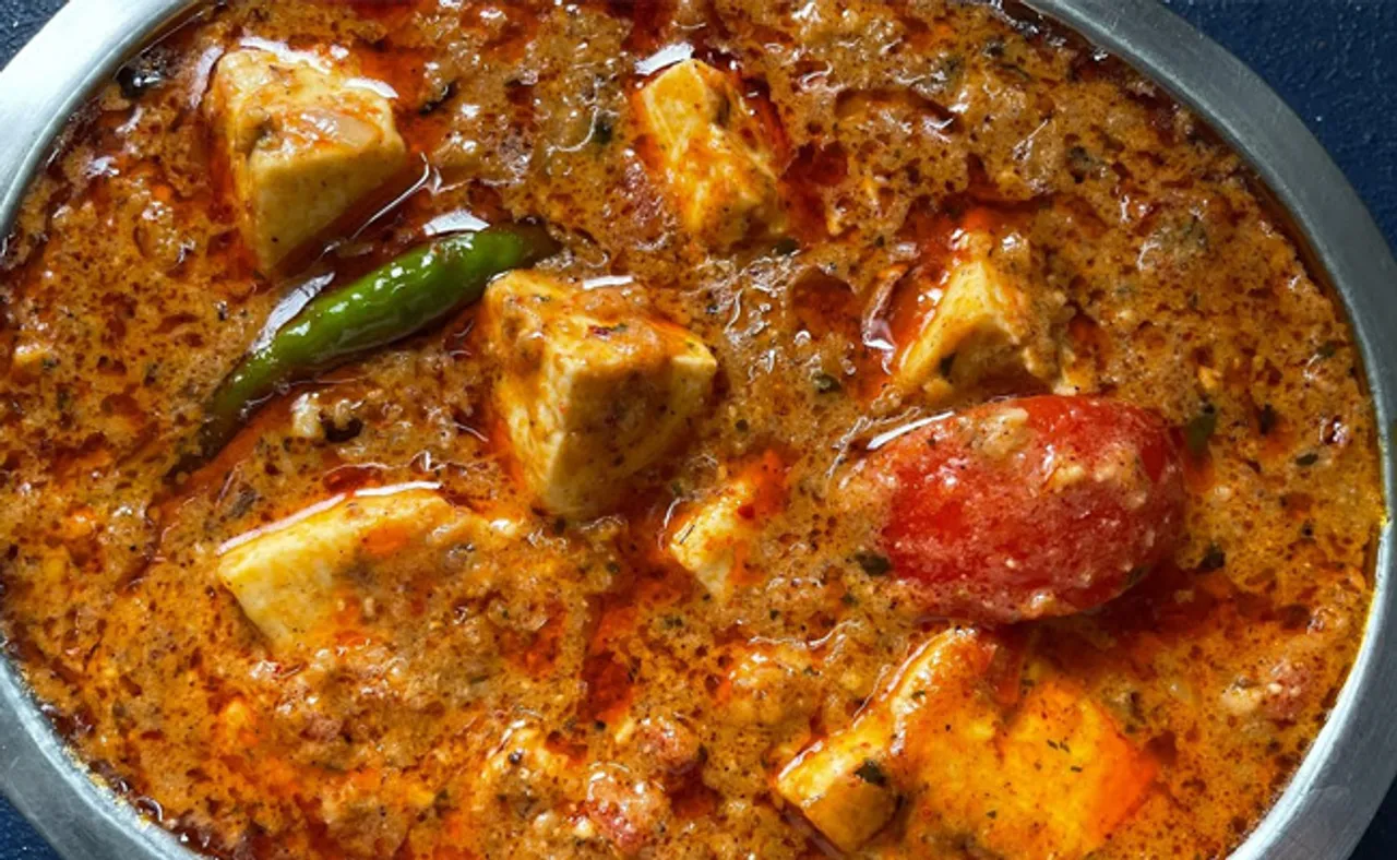 ଘରେ ପ୍ରସ୍ତୁତ କରନ୍ତୁ ରେଷ୍ଟୁରାଣ୍ଟ ଷ୍ଟାଇଲ୍‌ର ପନୀର କୋହ୍ଲାପୁରୀ