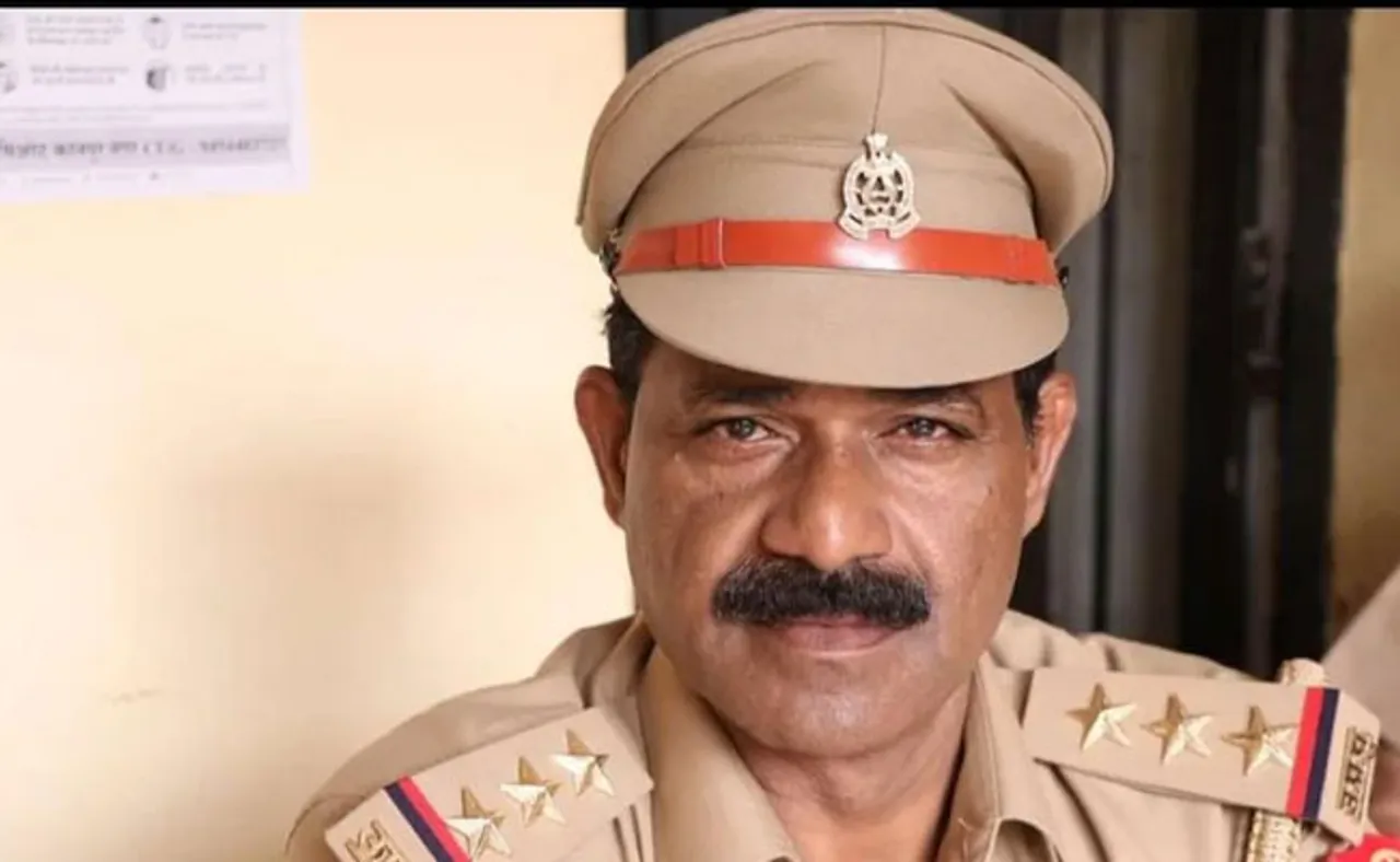 ଇଶ୍କରେ ମାତିଥିଲେ ଇନ୍ସପେକ୍ଟର, ଧରିଦେଲେ ପତ୍ନୀ, ତା’ ପରେ...