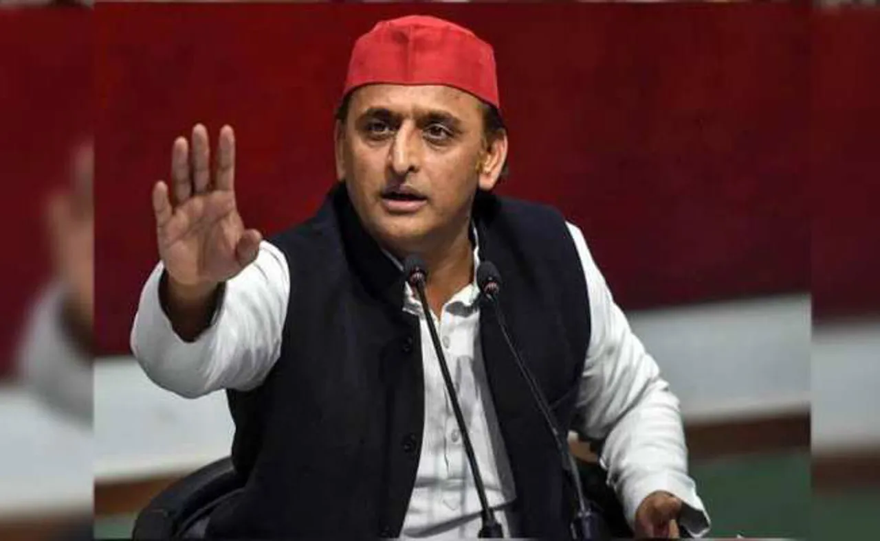 ଆସନ୍ତା ବର୍ଷ ମଇଦାନରେ ରହିବେନି ଅଖିଳେଶ